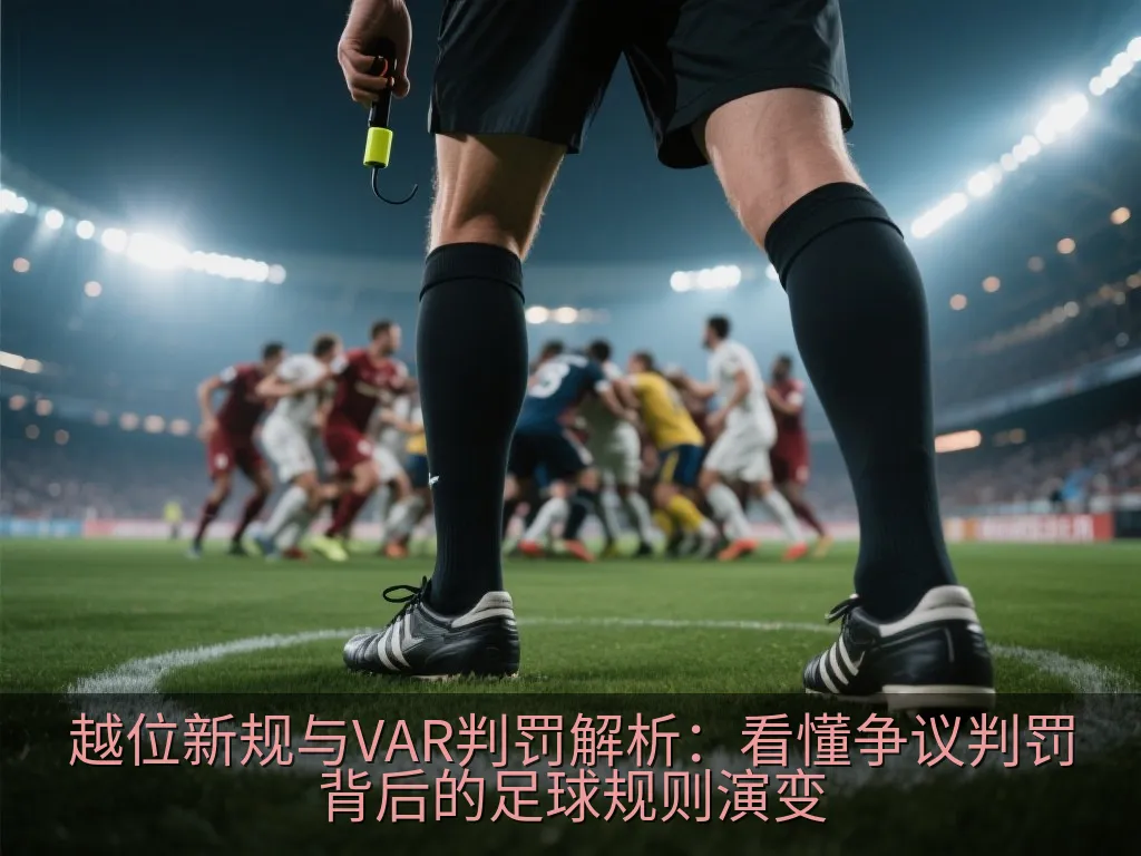 VAR视频助理裁判系统显示屏